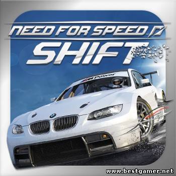 Need For Speed Shift (2012) Android