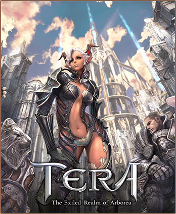 TERA: The Exiled Realm of Arborea [En/Multi] (RePack/2013.02.05) 2010 &#124; mazix