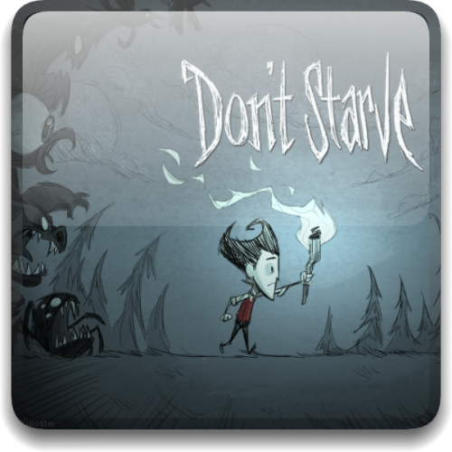 Don&#39;t Starve (Klei Entertainment) (ENG) [P]