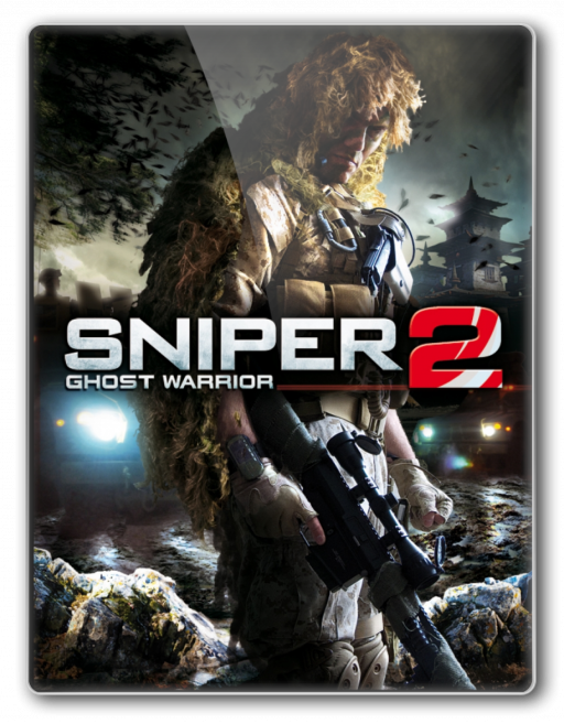 Sniper: Ghost Warrior 2: Special Edition v. 3.4.1.4621 (2013) Rip от R.G. REVOLUTiON