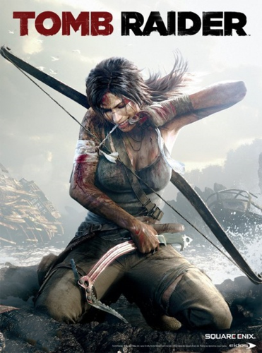 Tomb Raider: Survival Edition + 3 DLC [Ru/En/Multi13] (Repack/1.0.722.3) 2013 &#124; R.G. Origami