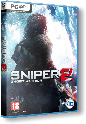 Sniper: Ghost Warrior 2: Special Edition v. 3.4.1.4621 + 4 DLC (2013) от  R.G. REVOLUTiON