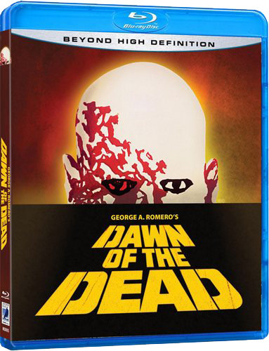 Рассвет мертвецов / Dawn of the dead(BDRip-AVC &#124; Расширенная версия