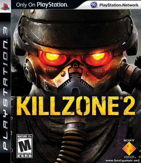 Killzone 2 Map Pack DLC [USA/ENG]