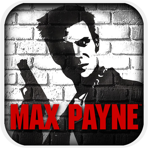 Max Payne Mobile [v1.2 (Repack), Шутер от третьего лица, iOS 4.2, RUS]