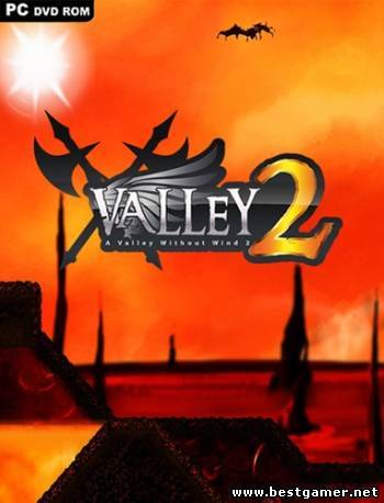 A Valley Without Wind 2- COGENT