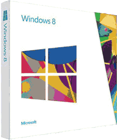 Windows 8 Professional Full Update by Vannza (x86) [19.03.2013] [RUS]