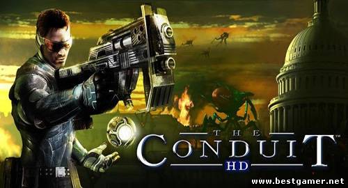 The Conduit HD (2013) Android