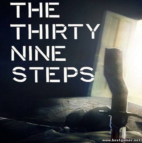 The Thirty Nine Steps [En] (L) 2013 &#124; COGENT