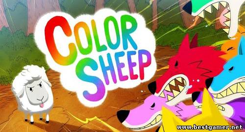 Color Sheep (2013) Android