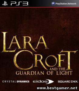 Lara Croft and the Guardian of Light USA/ENG] (+ All DLC)