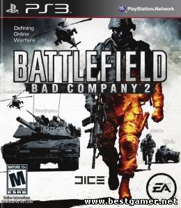 Battlefield: Bad Company 2 [EUR/RUS]