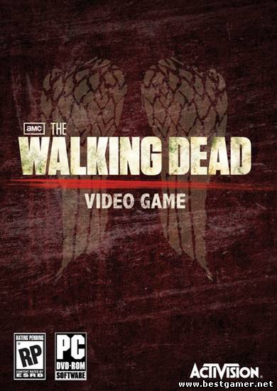 The Walking Dead: Survival Instinct (Activision Publishing) (RUS&#124;ENG&#124;MULTi6) [RePack] от SEYTER