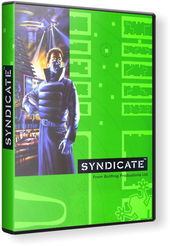 Syndicate (1993) РС