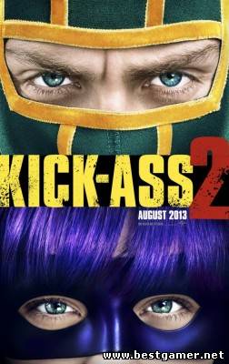 Смотреть он-лайн Пипец 2 / Kick-Ass 2-трейлер БЕЗ ЦЕНЗУРЫ!