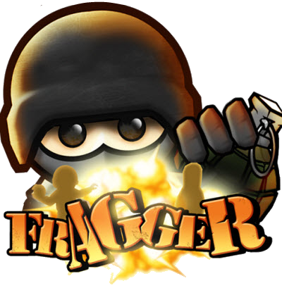 [SD] Fragger [v1.11.3 + DLC: Gold Coins, Аркада, iOS 4.3, ENG]