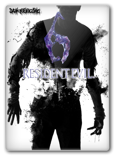 Resident Evil 6 (2013) [RePack] by DangeSecond