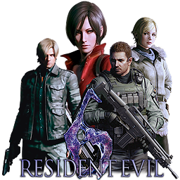 Resident Evil 6 (Capcom / 1C-SoftKlab) (ENG / RUS) [Repack] by RG Origami