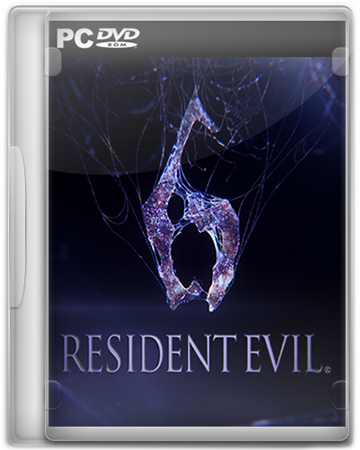 Resident Evil 6 (Capcom) (RUS&#124;ENG) [RePack] от SEYTER