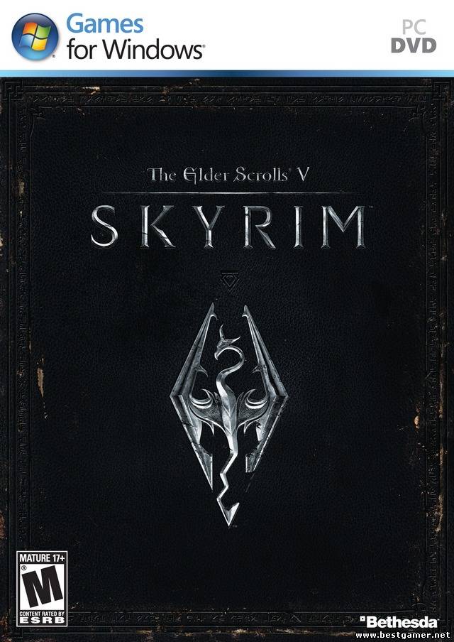 [patch] The Elder Scrolls V: Skyrim - UPDATE 13 (v1.9.32.0) (Официальный) [ENG] RELOADED