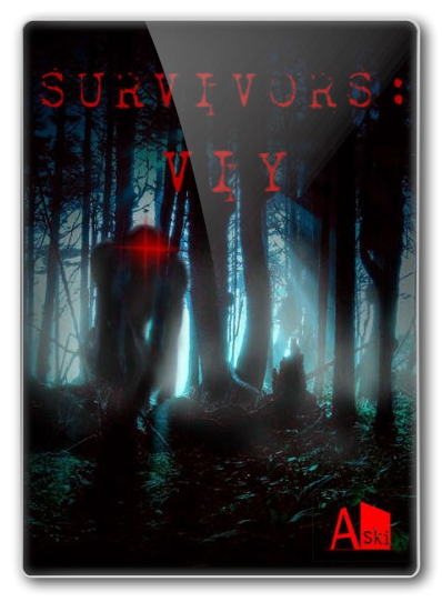 Survivors: Viy (2013) Repack  от R.G. REVOLUTiON