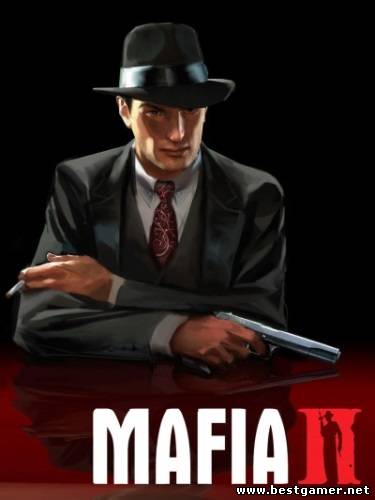 Mafia Dilogy (2002 - 2010) [RUS-ENG] RePack by Adil