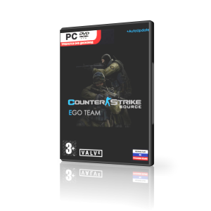 Counter-Strike:Source v60 +AutoUpdate