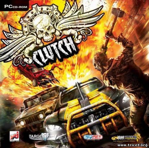 Clutch (2009) PC