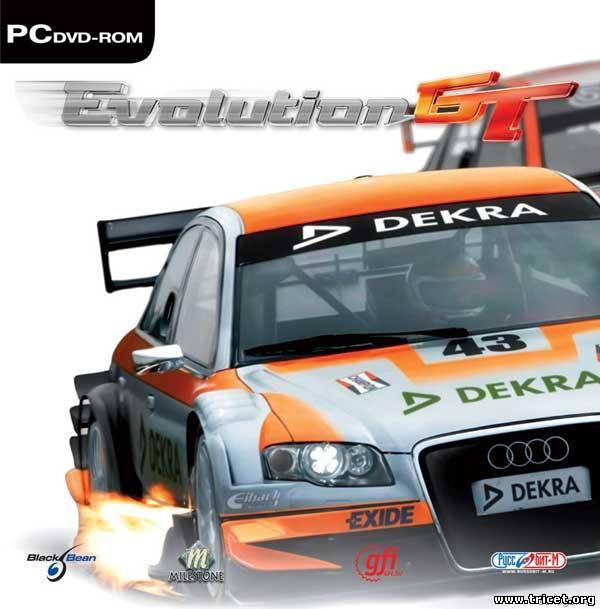 Evolution GT (2006) PC