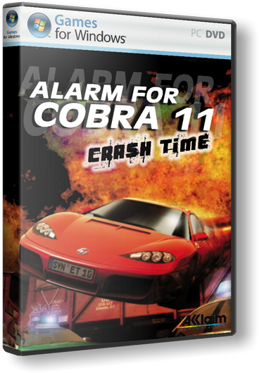 Alarm for Cobra 11: Crash Time(2008) PC