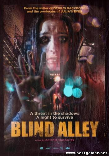 Тупик / Blind Alley / El Callejon/HDRip] VO (den904)