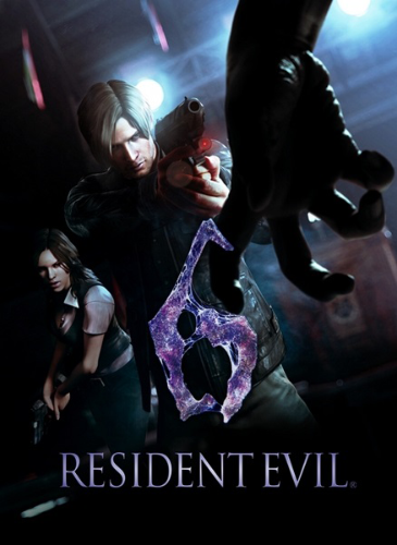 Resident Evil 6 (Capcom / 1C-SoftKlab) (ENG / RUS) [Repack] by R.G. Catalyst