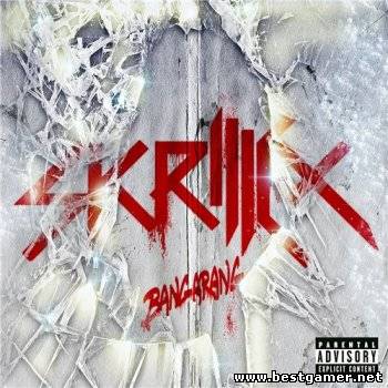 Skrillex - Bangarang