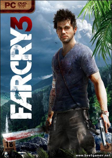 Far Cry Franchise (Ubisoft) (ENG&#124;RUS) [L&#124;Steam-Rip]