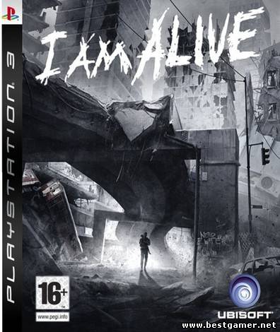 [PSN] I Am Alive [USA/RUS]