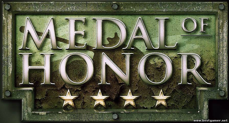 Medal of Honor история сериала -Medal of Honor оканчательно запачкаля и деградировал