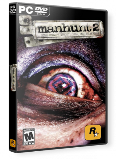 Manhunt Dilogy [Ru/En] (RePack) 2004-2009 &#124; R.G. Revenants