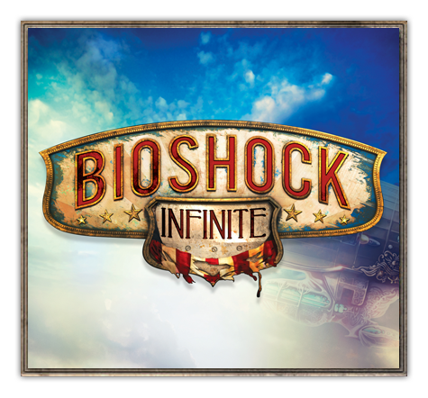 (Score) BioShock Infinite (by Garry Schyman) - 2013, MP3, 320 kbps