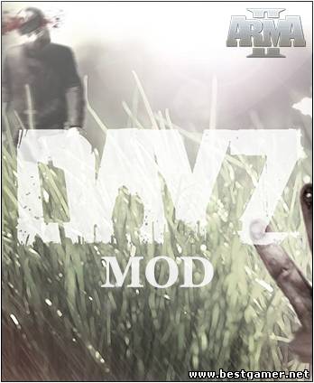 ARMA 2: DayZ Mod [Ru/En/Multi] (RePack/Mod/1.7.4.4) 2013 &#124; F.A.B.I.S.