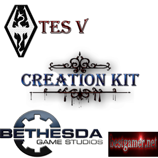 Creation Kit Russian- TES V: Skyrim » Инструментарий мод