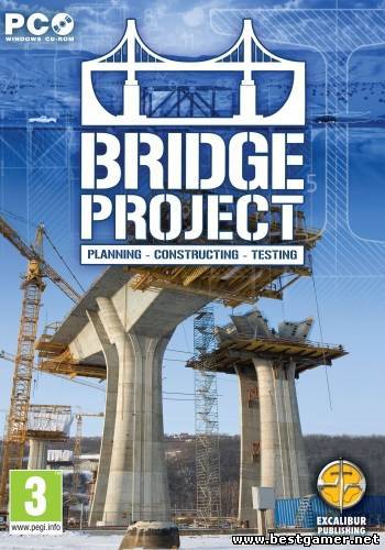 Bridge Project - [MULTi8/RePack] от R.G.BestGamer.net