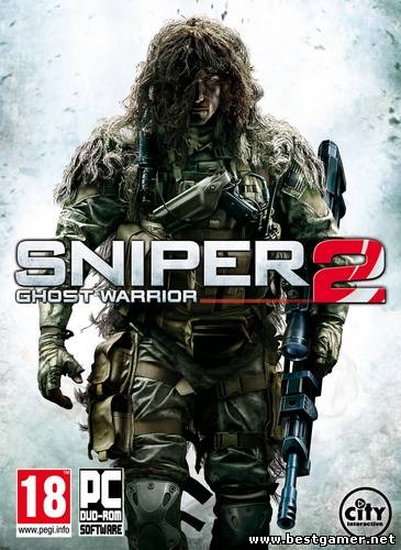 Sniper: Ghost Warrior 2 / Снайпер: Воин-призрак 2 [Ru/En] (Lossless RePack/u1.06) 2013 &#124; R.G. Games