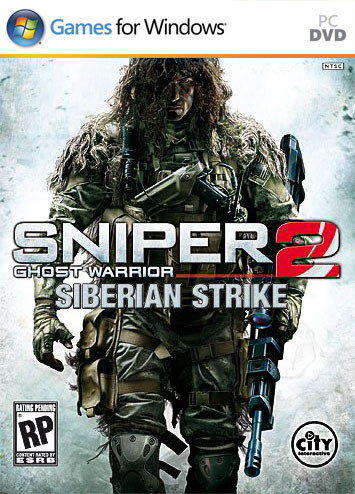 Sniper.Ghost Warrior 2+ Sniper Ghost Warrior 2 Siberian Strik (RUS&#92;RUS)[Repack] от R.G.BestGamer.net