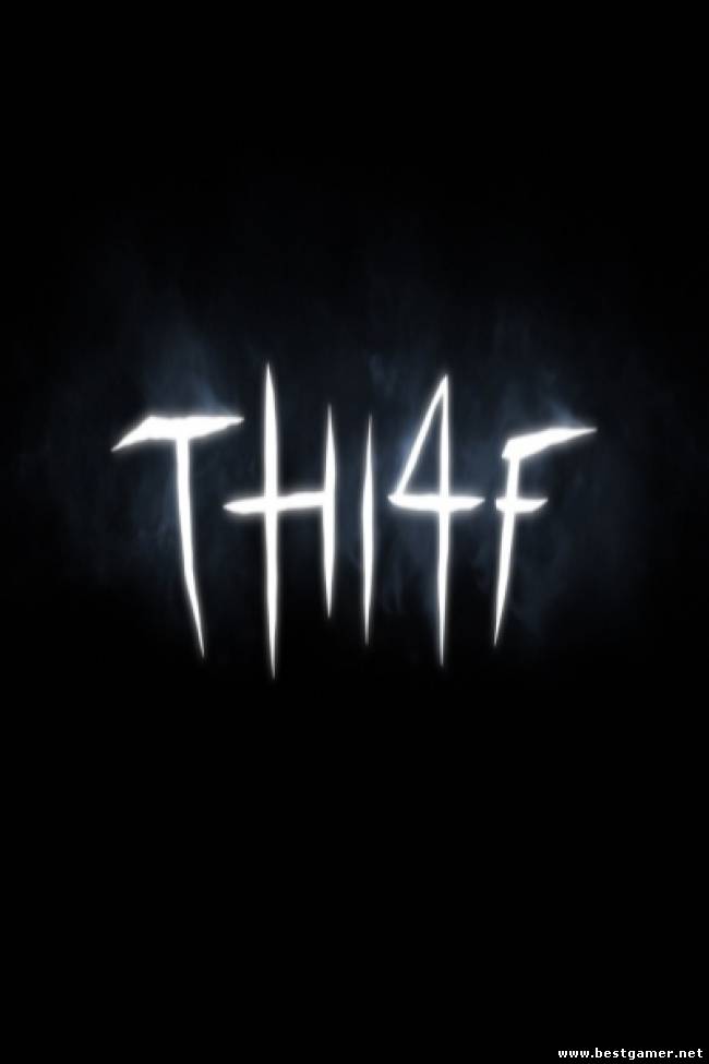 Thief-Свеча - первый тизер