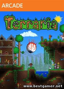 [FULL/XBLA] Terraria[Eng]