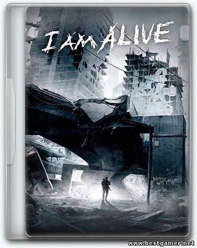 I Am Alive [Ru] (RePack/1.01) 2012 &#124; Naitro