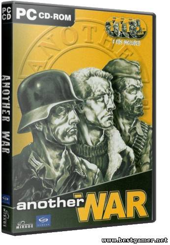 Другая война / Another War (2003) PC &#124; RePack