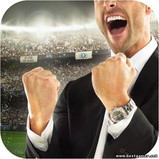 Football Manager Handheld 2013 [4.2, Симулятор спортивного менеджмента, iOS 4.3, ENG]