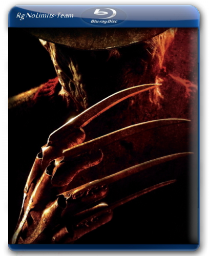 Кошмар на улице Вязов: Коллекция / A Nightmare on Elm Street Collection (1984-1994, 2003) BDRip 1080p