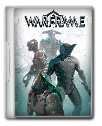 WarFrame (Digital Extremes) (RUS&#124;ENG) [BETA]